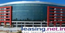 Pre Leased Commercial Office Space Available For Sale in Unitech Cyber Park, Gurgaon
